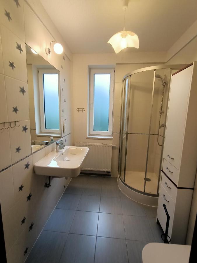 Villa Sloneczne Wzgorze Jezow Sudecki Esterno foto
